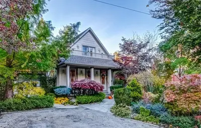 17 WYCKLIFFE Avenue, Niagara-on-the-Lake, ON L0S 1J0