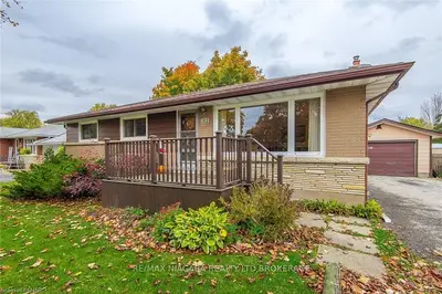 102 James Street, Welland, On L3b 5m4