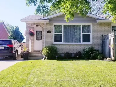 4215 Briarwood Avenue, Niagara Falls, On L2e 6z1