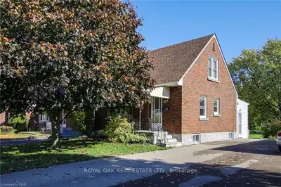 168 ABERDEEN Street, Fort Erie, ON L2A 3Y6