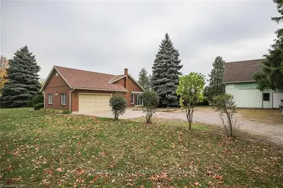 2326 SEVENTH ST. LOUTH Street, St. Catharines, ON L2R 6P7