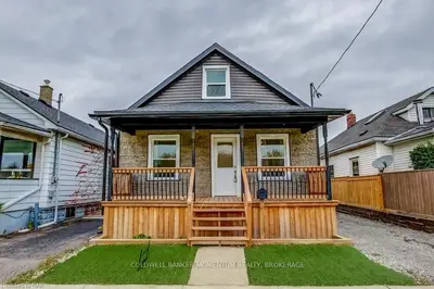 9 ERIE Street, St. Catharines, ON L2R 2R9