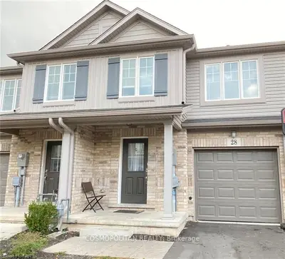 340 Prospect Point Road N 28, Fort Erie, On L0s 1n0