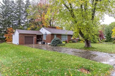 417 Glenwood Drive, Fort Erie, On L0s 1n0
