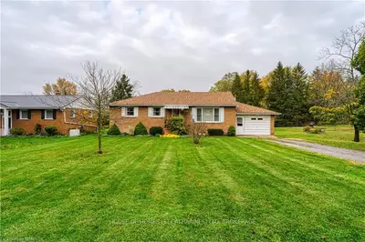 3660 Nigh Road, Fort Erie, On L0s 1n0