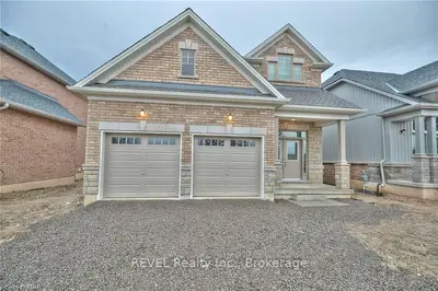 1235 Plato Drive, Fort Erie, On L2a 0c7