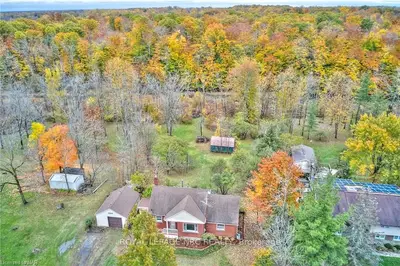 10014 Lyons Creek Road Road, Welland, On L3b 5n4