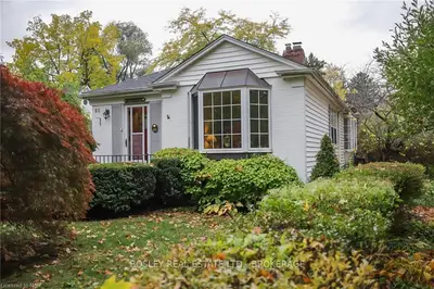 60 PLATOFF Street, Niagara-on-the-Lake, ON L0S 1J0