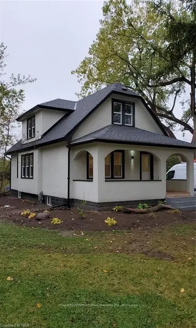 1453 Pettit Road, Fort Erie, On L2a 5a4