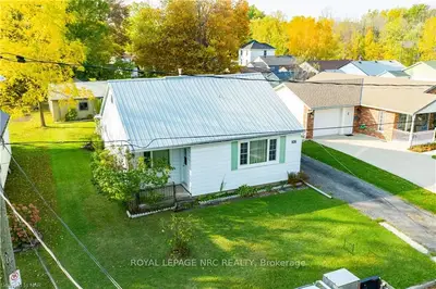 420 JOHN Street, Haldimand County, ON N1A 2R2