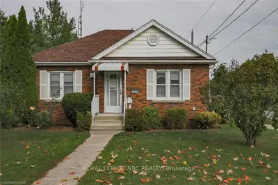 6989 HIGH Street, Niagara Falls, ON L2G 1P1