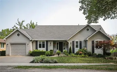 91 RICARDO Street, Niagara-on-the-Lake, ON L0S 1J0