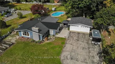 2350 Dominion Road, Fort Erie, On L0s 1n0