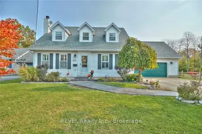 45 Adelaide Street, Fort Erie, On L2a 5k5