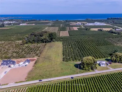 130 Church Road, Niagara-on-the-lake, On L0s 1j0