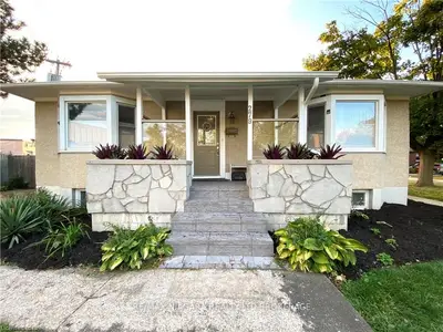 279 Lake Street, St. Catharines, On L2r 5z6