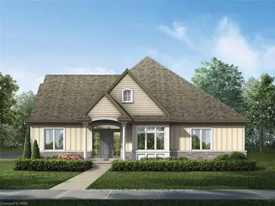 2 Sassafras Row, Fort Erie, On L0s 1n0