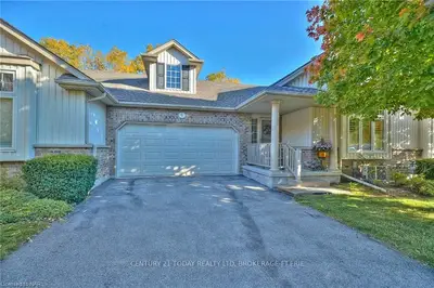 3730 DISHER Street 9, Fort Erie, ON L0S 1N0