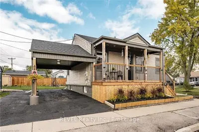 120 Southworth Street, Welland, On L3b 1y9