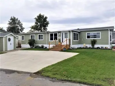 3033 Townline Road 330, Fort Erie, On L0s 1s1