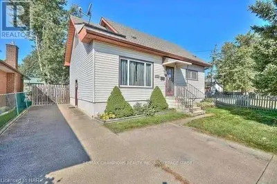 6491 Montrose Road, Niagara Falls, ON L2H 1M1