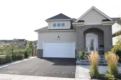 971 LINE 9 ROAD Road, Niagara-on-the-Lake, ON L0S 1J0