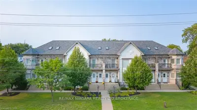 6045 Dunn Street 103, Niagara Falls, ON L2G 2P2