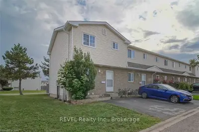 8141 Coventry Road 99, Niagara Falls, On L2h 2x7