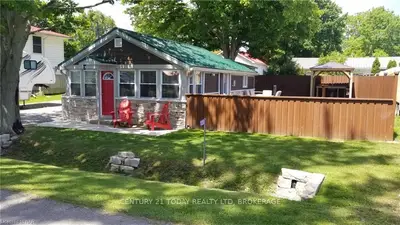 11350 Neff Street, Wainfleet, On L3k 3s8