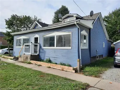 37 Henry Street, St. Catharines, On L2r 5t7