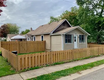 3993 Elizabeth Road, Fort Erie, On L0s 1b0