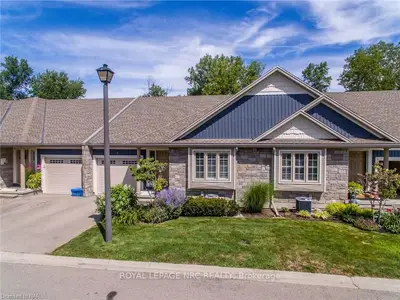 310 Ridge Road S 13, Fort Erie, On L0s 1n0
