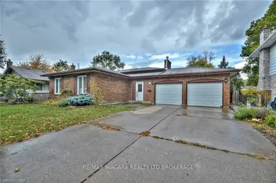 7191 Woodington Road, Niagara Falls, On L2j 3h6