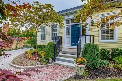 268 VICTORIA Street, Niagara-on-the-Lake, ON L0S 1J0