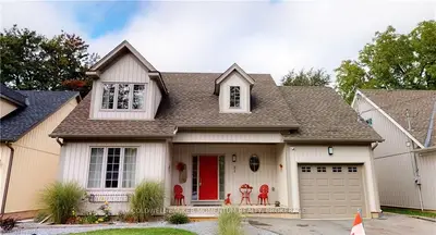 51 ELMWOOD Avenue, Fort Erie, ON L0S 1B0