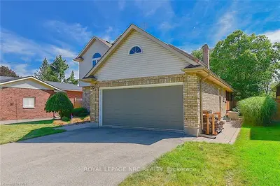 75 SUMBLER Road, Welland, ON L3C 3P1