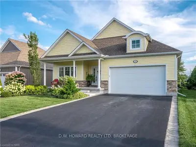 45 SUNRISE Court, Fort Erie, ON L0S 1N0