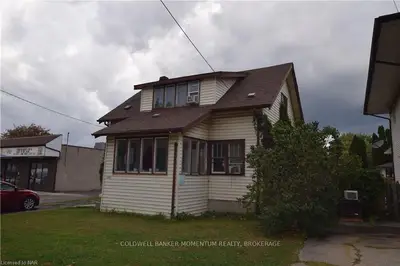 6083 Dunn Street, Niagara Falls, On L2g 2p3