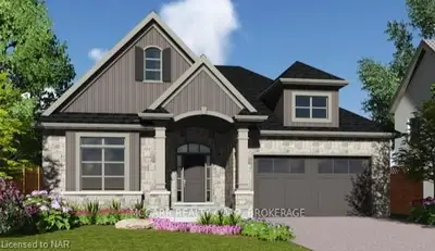 LOT 13 MILLPOND Road, Niagara-on-the-Lake, ON L0S 1J1