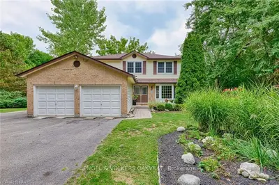 1317 MCNAB Road, Niagara-on-the-Lake, ON L0S 1J0