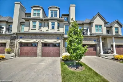 6 ST. ANDREWS Lane S, Niagara-on-the-Lake, ON L0S 1J0