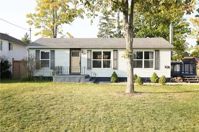3110 Riselay Avenue, Fort Erie, On L0s 1n0