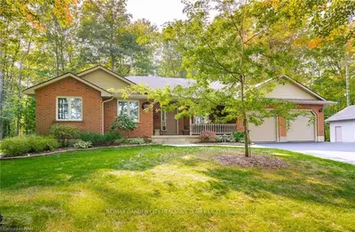 267 FISHER'S GLEN Road, Norfolk County, ON N0E 1W0