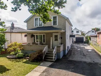 289 WALLACE Avenue S, Welland, ON L3B 1R8