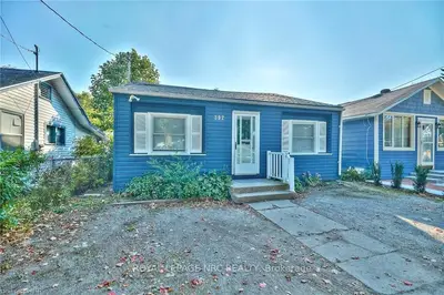 392 Ashwood Avenue, Fort Erie, On L0s 1b0