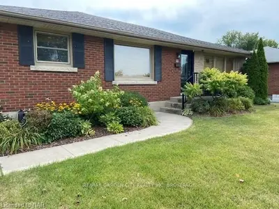 17 Mcnab Street, Welland, On L3c 2m7