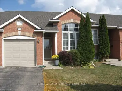 529 St. Lawrence Drive, Welland, On L3c 7h9