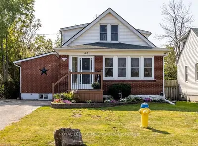 331 Bowen Road, Fort Erie, On L2a 2z1