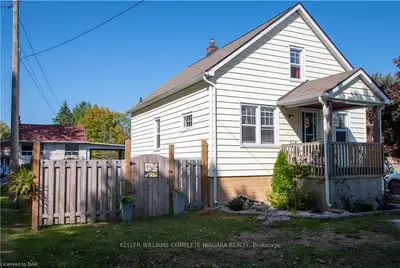 797 South Pelham Road, Welland, On L3c 3c9
