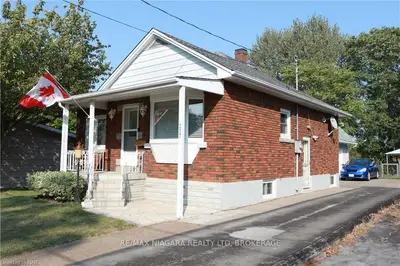 217 Douglas Street, Fort Erie, On L2a 3x3